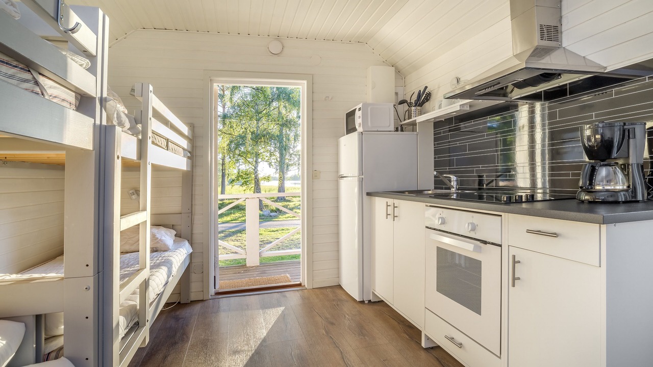 Photo of Bedroom in Kalmar
