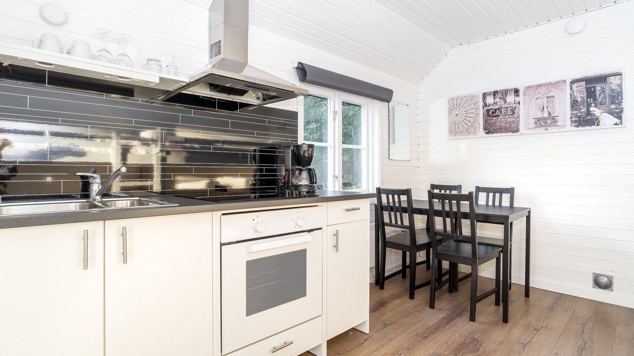 Photo of Kitchen in Kalmar