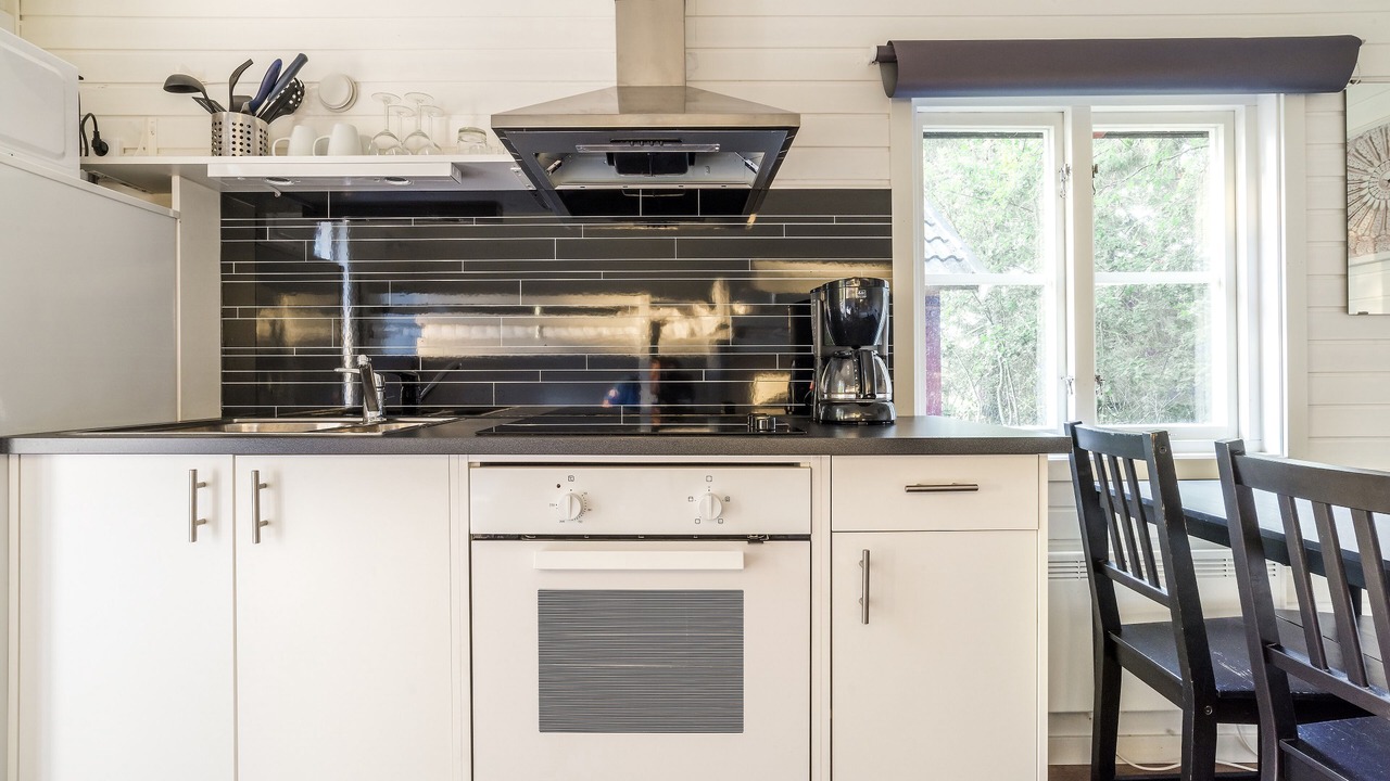 Photo of Kitchen in Kalmar