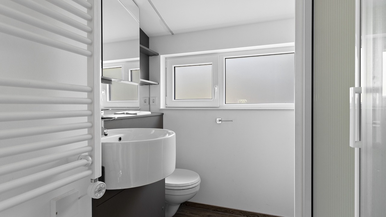 Photo of Bathroom in Kalmar