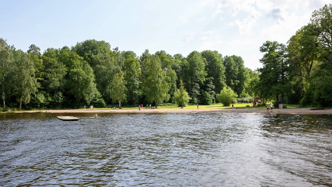 Photo of Outdoor in Ekbacken