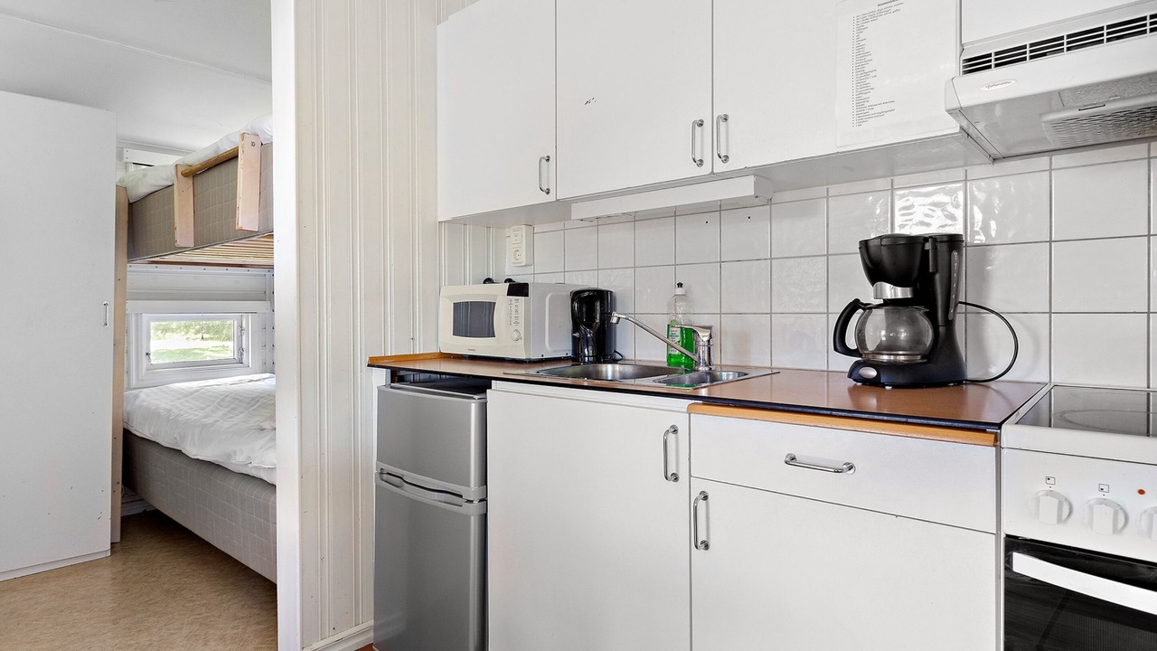 Photo of Kitchen in Ekbacken