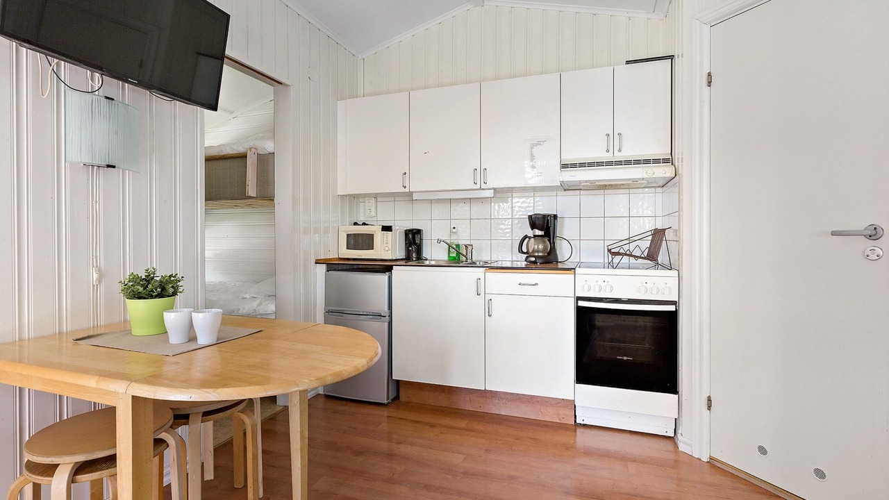 Photo of Kitchen in Ekbacken