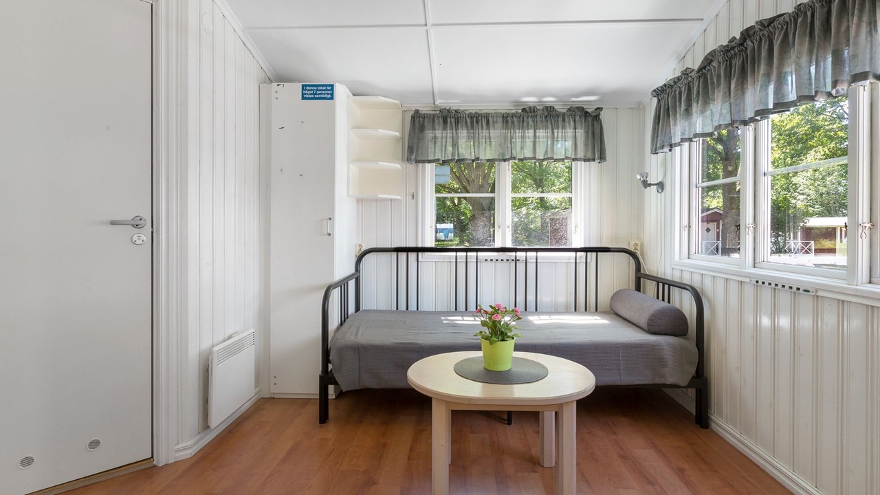 Photo of Bedroom in Ekbacken