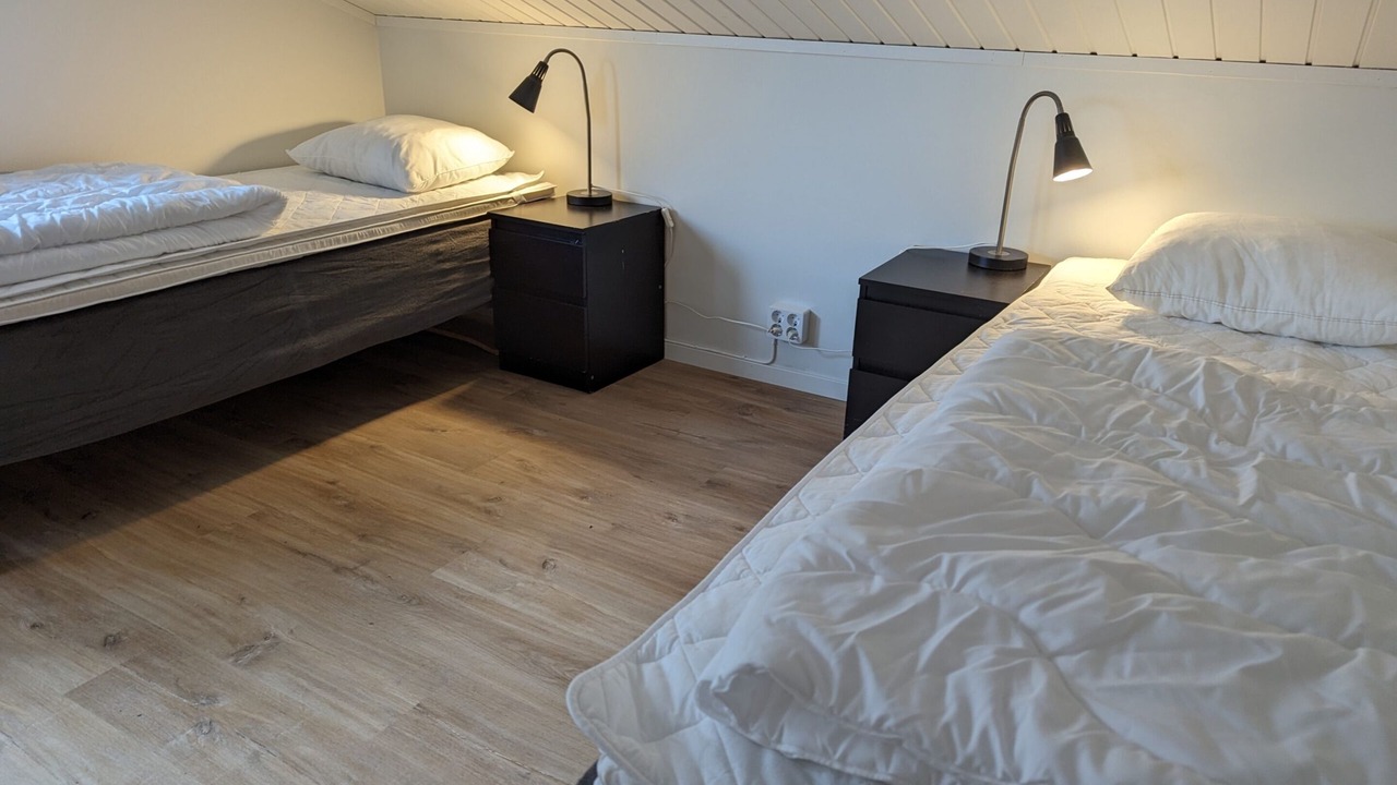 Photo of Bedroom in Ekbacken