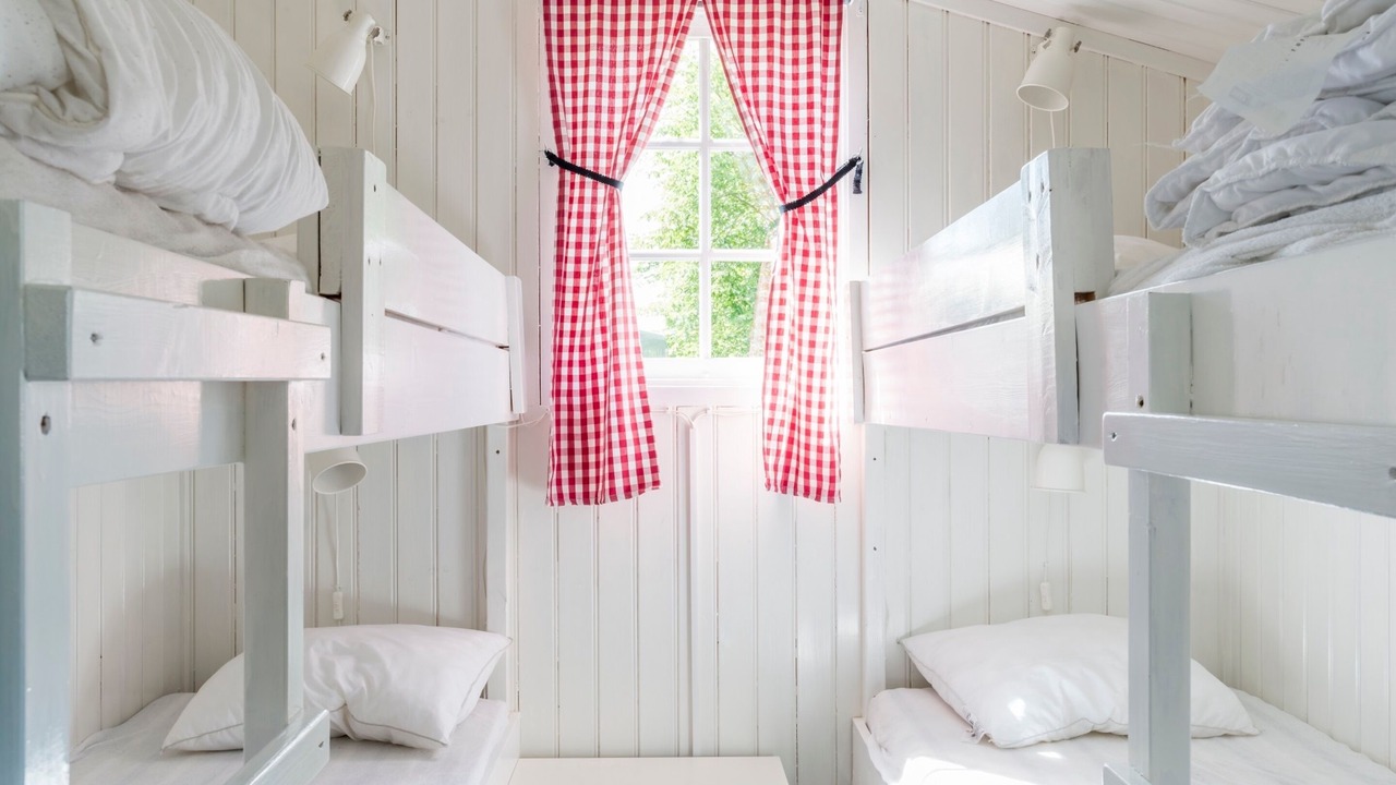 Photo of Bedroom in Ekbacken