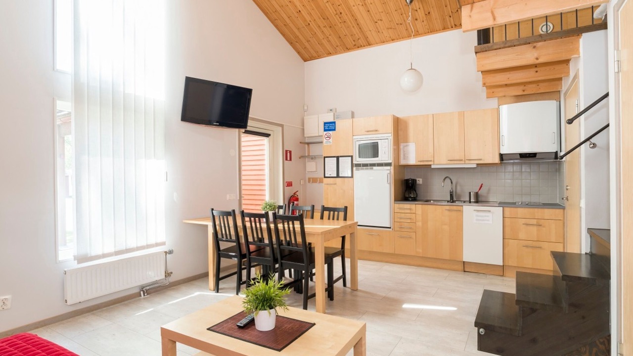 Photo of Kitchen in Ekbacken