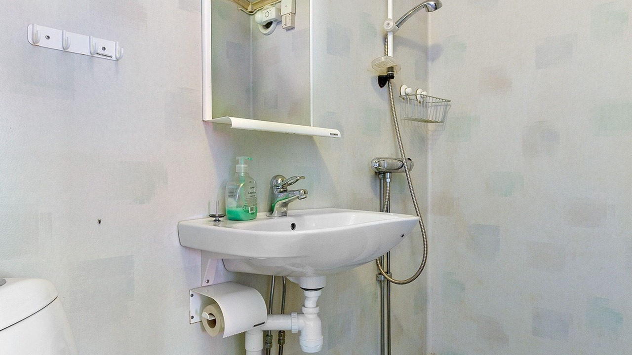 Photo of Bathroom in Ekbacken