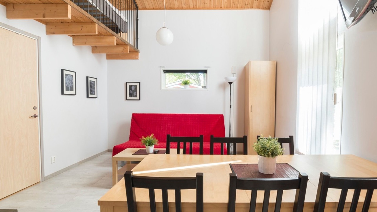 Photo of Livingroom in Ekbacken