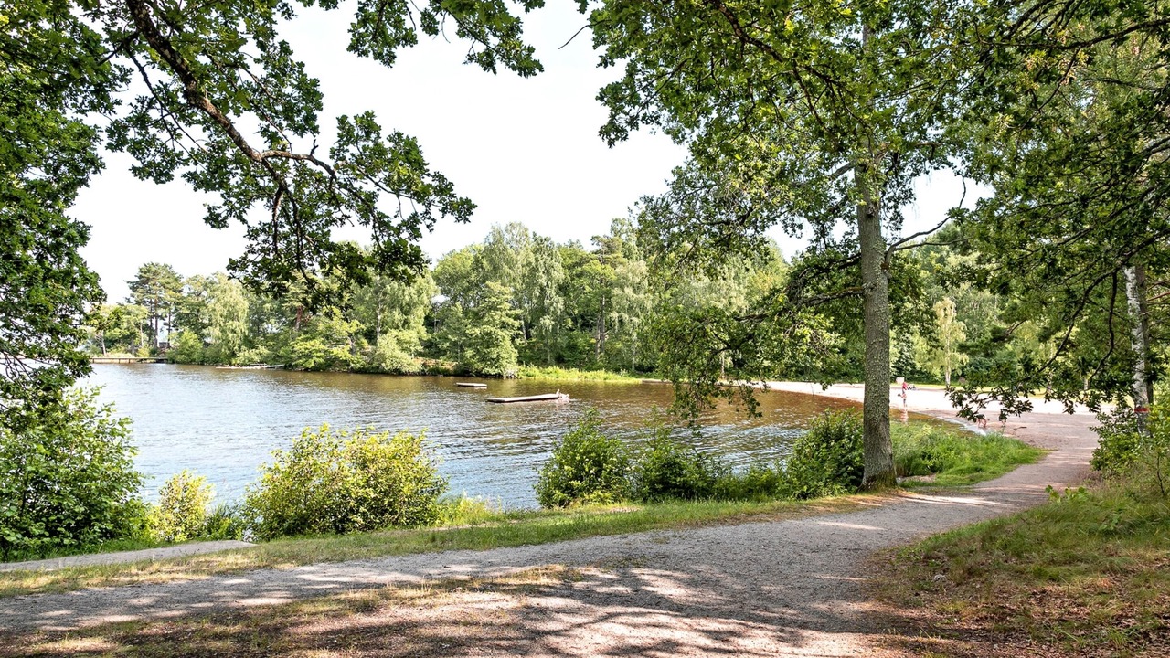Photo of Outdoor in Ekbacken