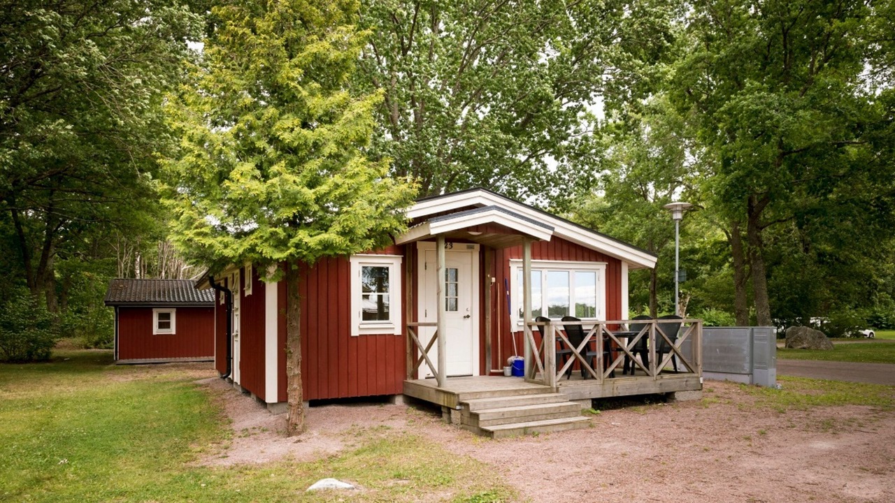 Photo of Kitchen in Ekbacken