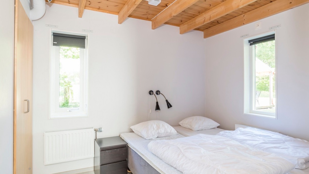 Photo of Bedroom in Ekbacken