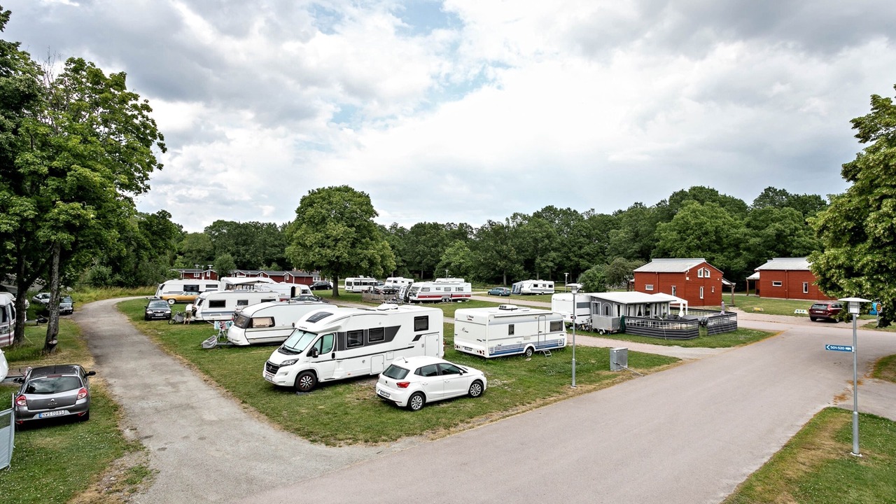 Photo of Outdoor in Ekbacken