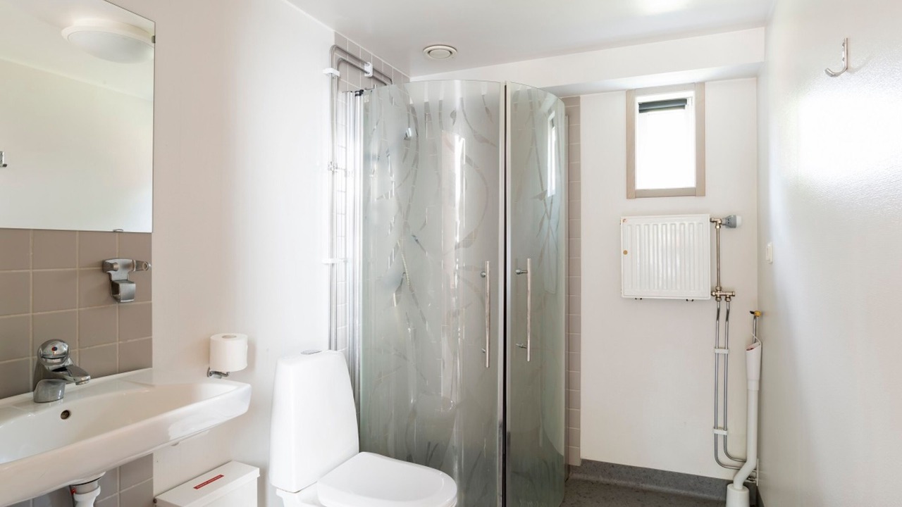 Photo of Bathroom in Ekbacken