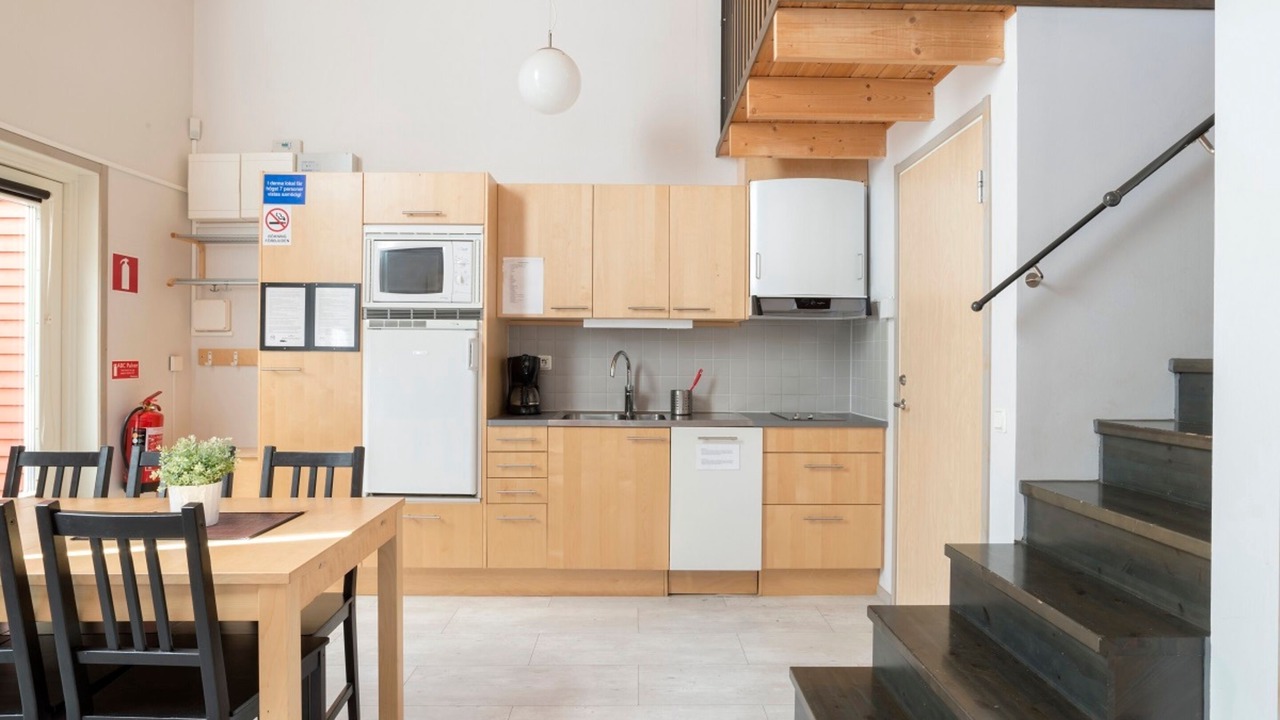 Photo of Kitchen in Ekbacken