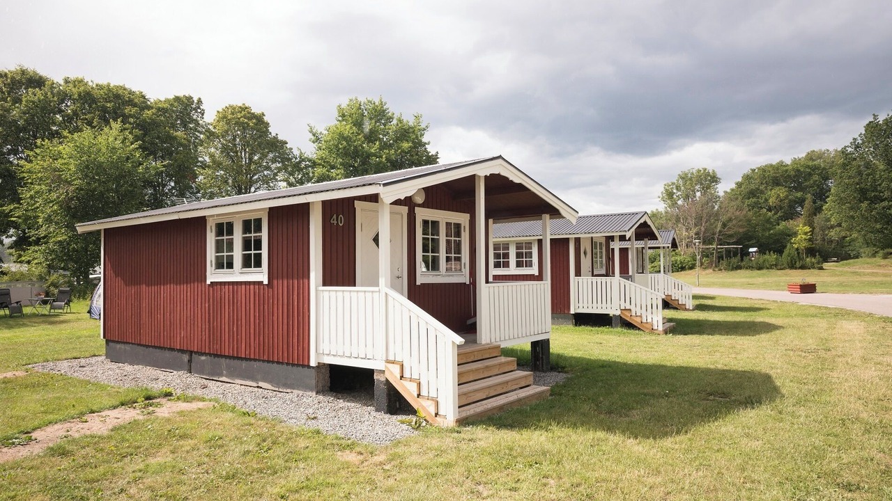 Photo of Bathroom in Ekbacken