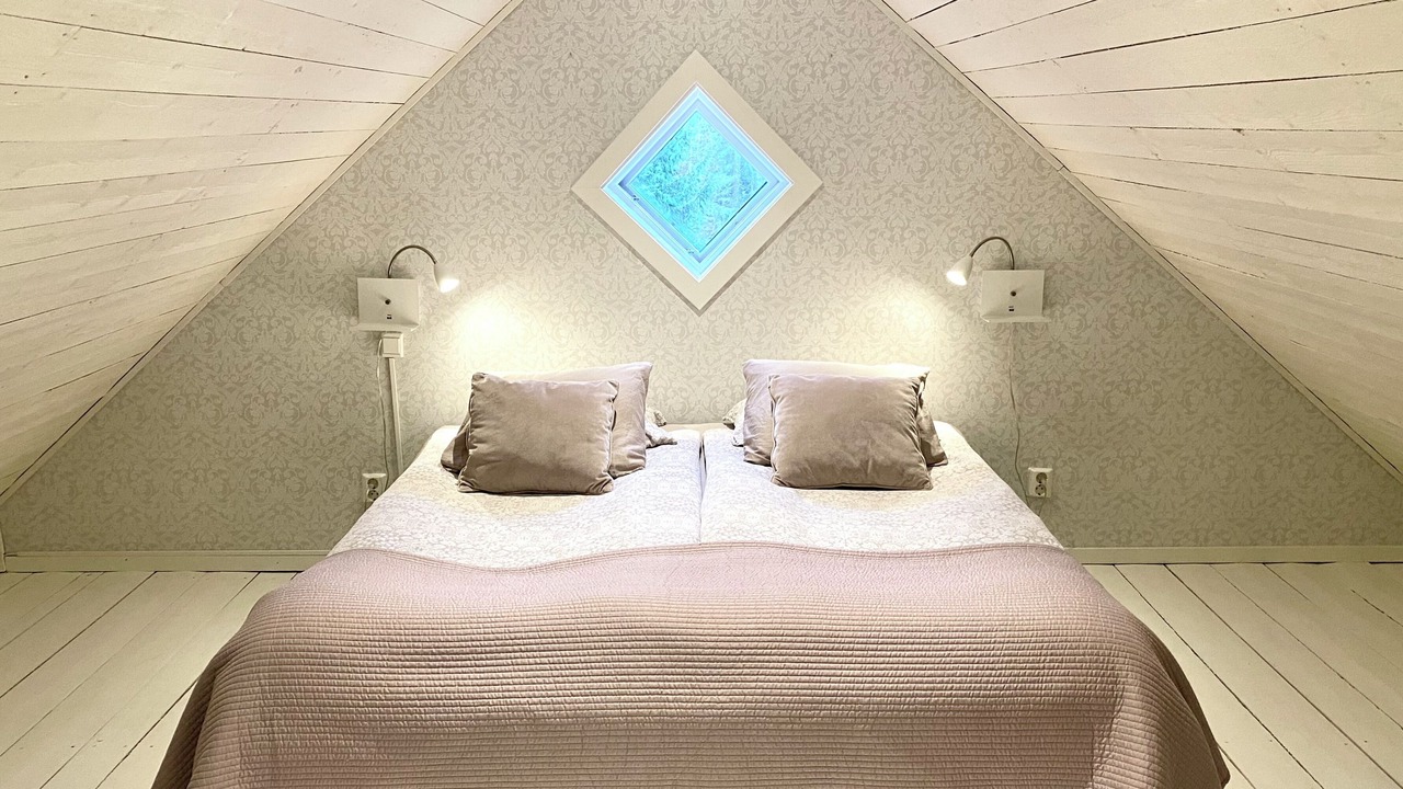 Photo of Bedroom in Ullared