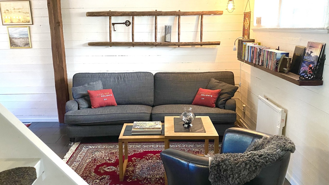 Photo of Livingroom in Ullared