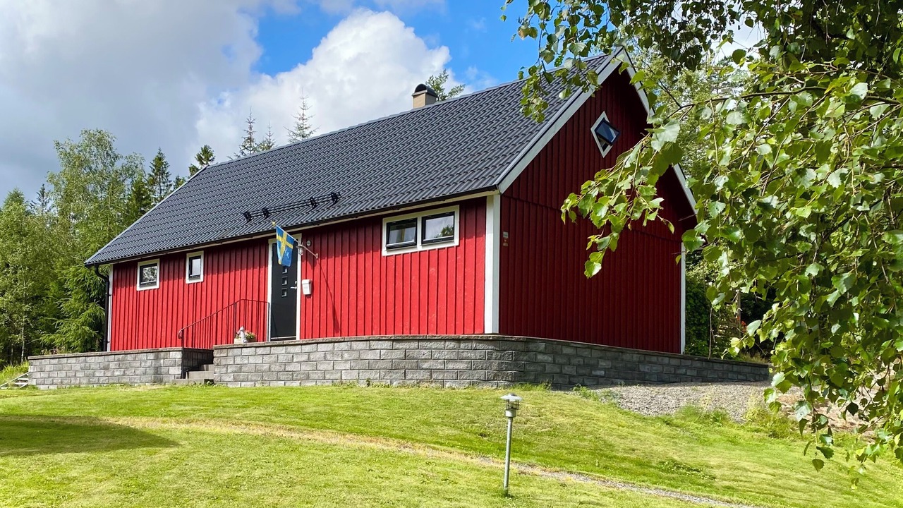 Photo of Outdoor in Ullared