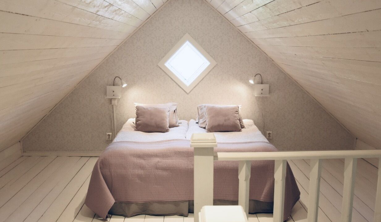 Photo of Bedroom in Ullared