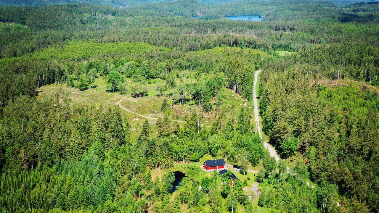 Photo of Outdoor in Ullared