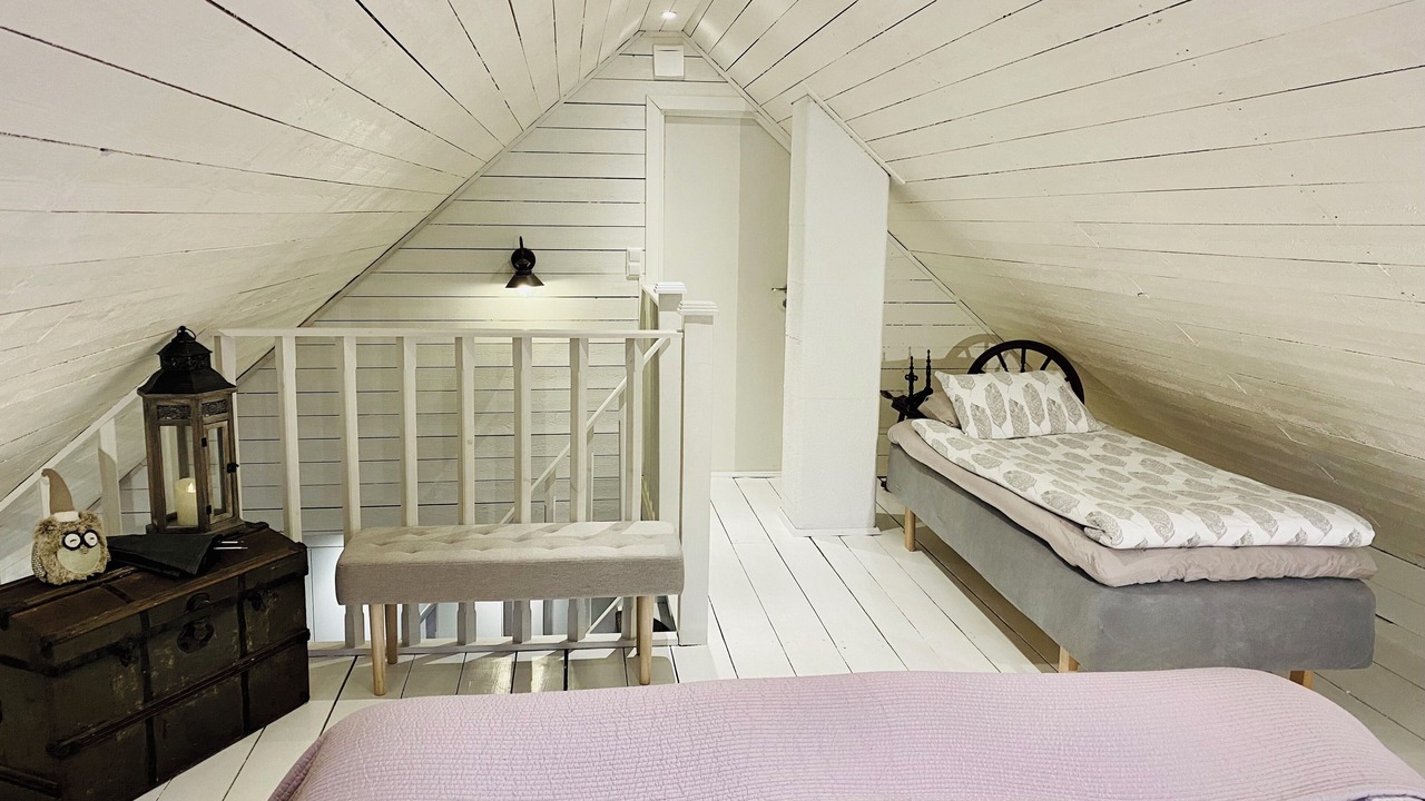 Photo of Bedroom in Ullared