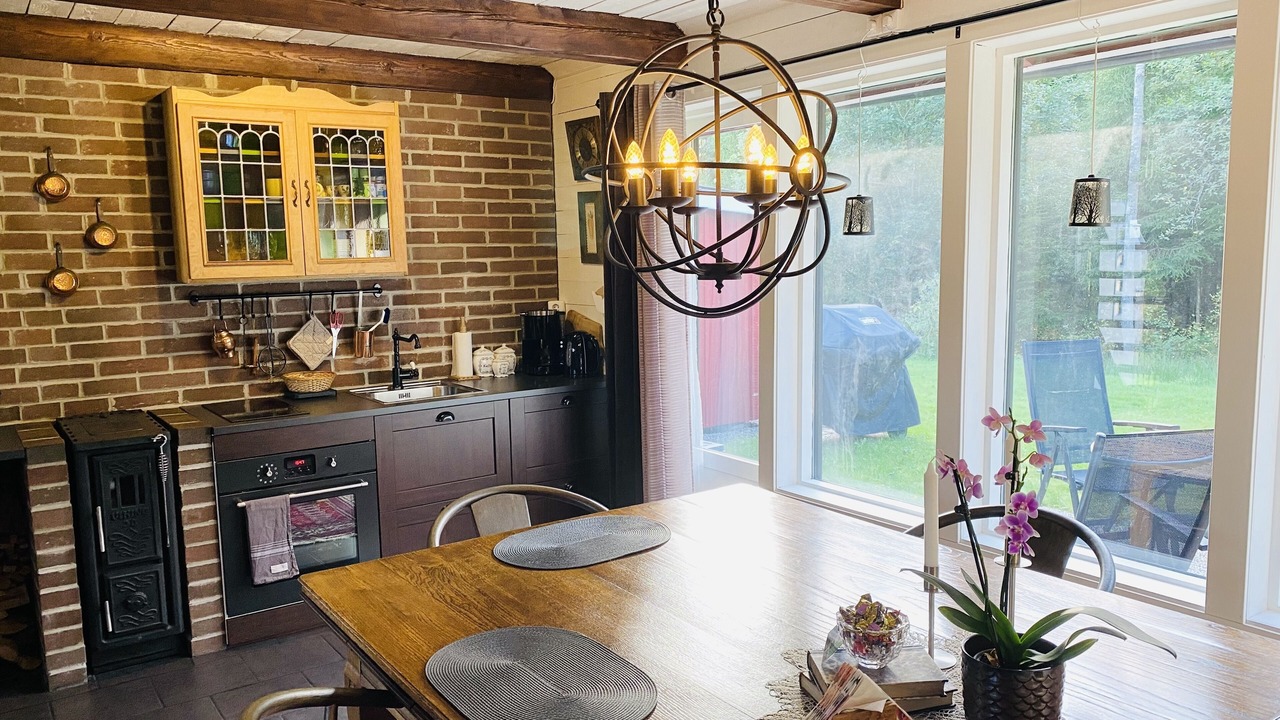 Photo of Kitchen in Ullared