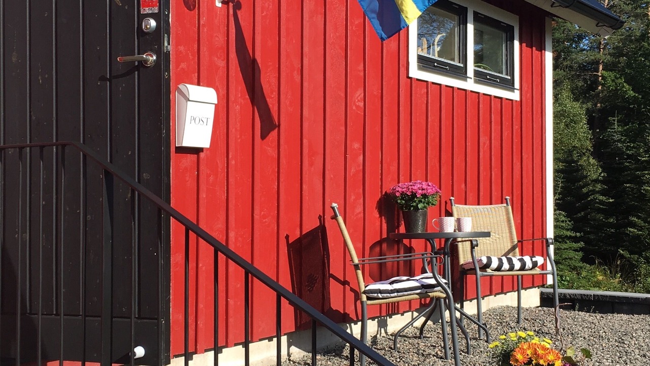 Photo of Outdoor in Ullared