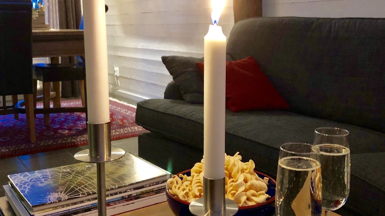 Photo of Livingroom in Ullared