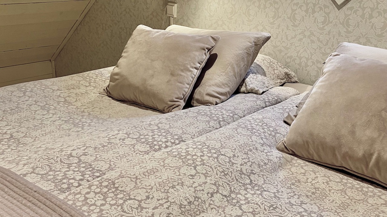 Photo of Bedroom in Ullared