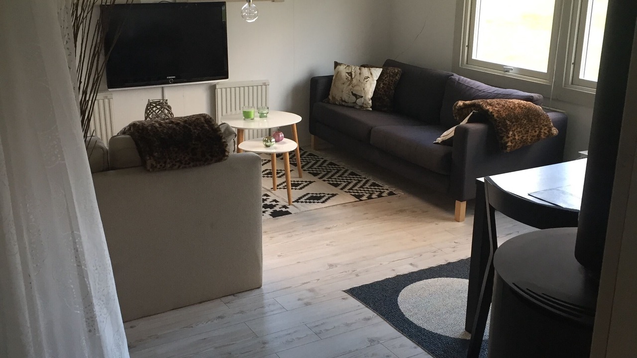 Photo of Livingroom in Dalhem