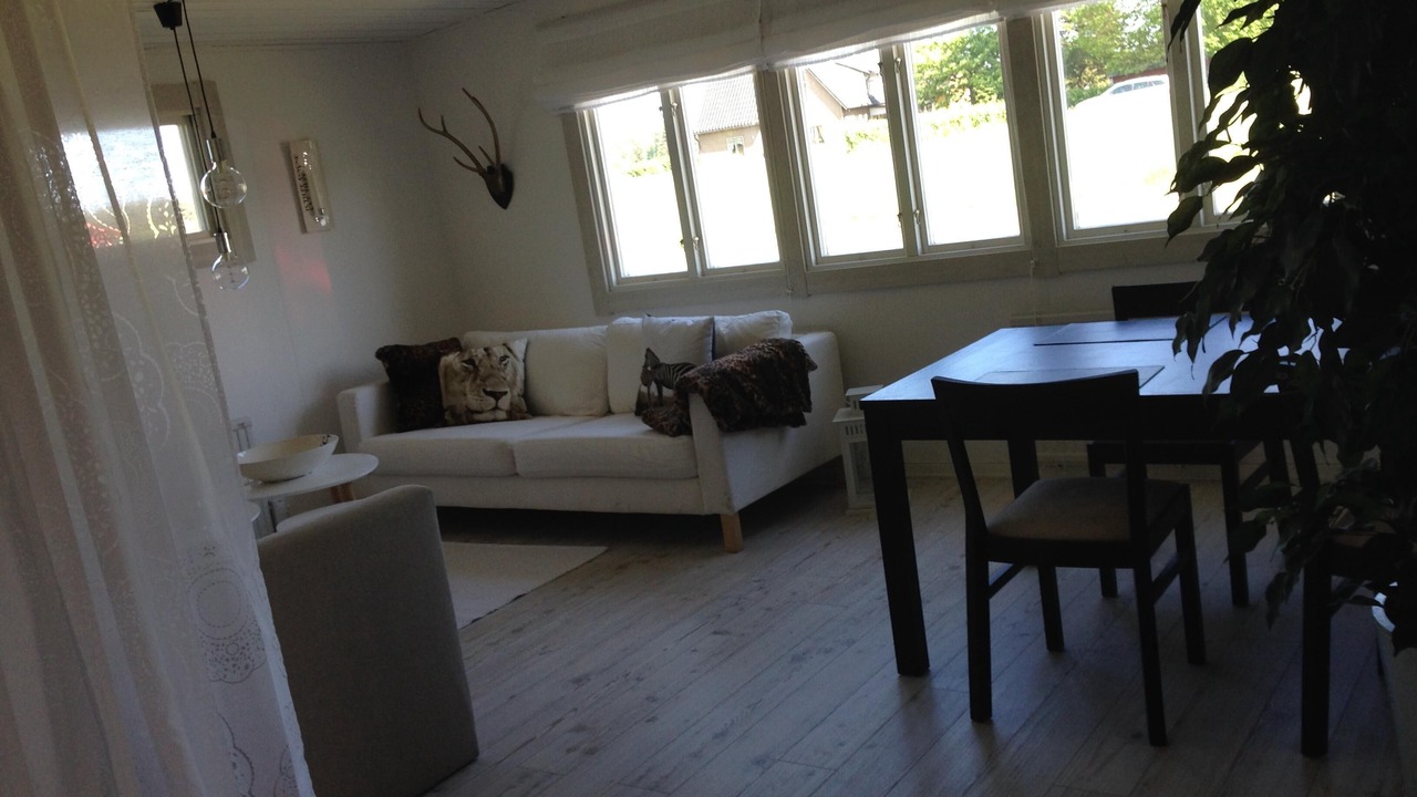 Photo of Livingroom in Dalhem