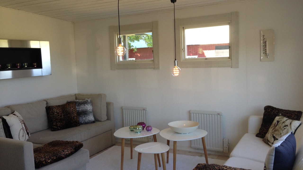 Photo of Livingroom in Dalhem