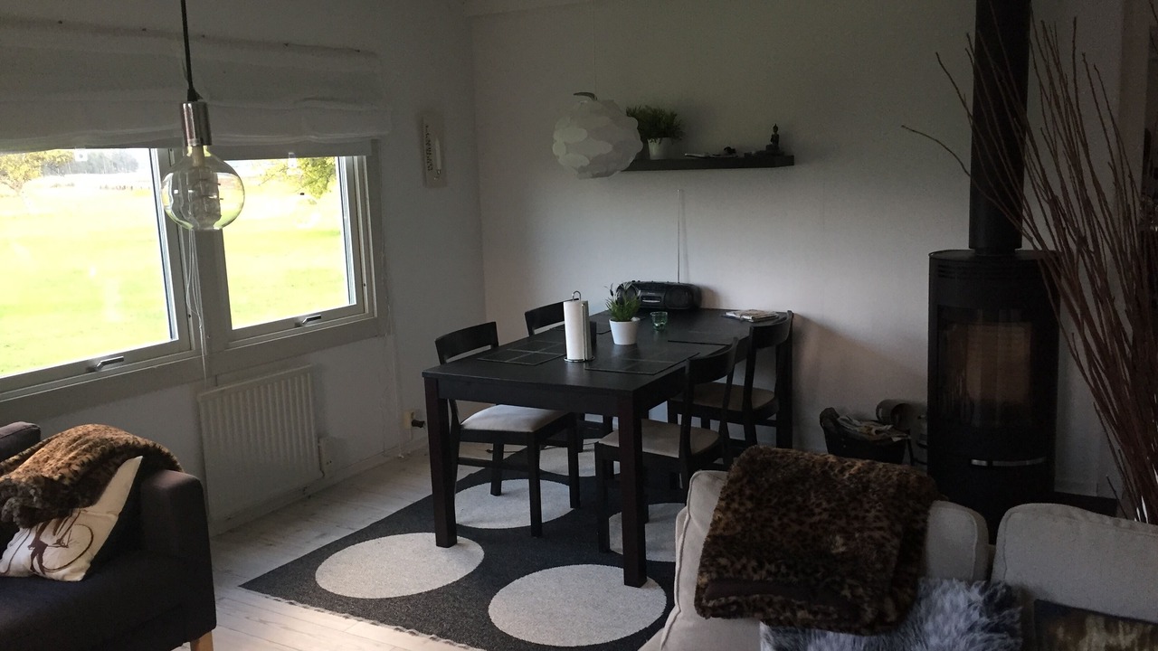 Photo of Livingroom in Dalhem