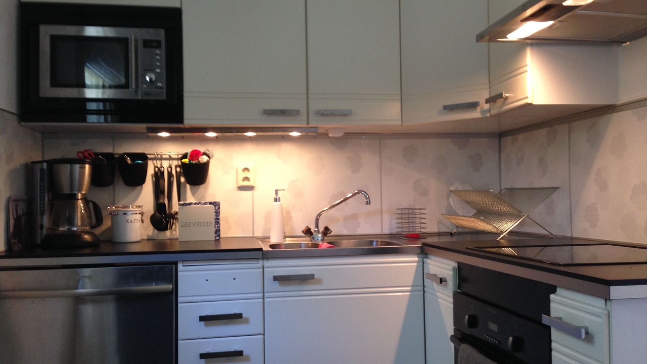 Photo of Kitchen in Dalhem