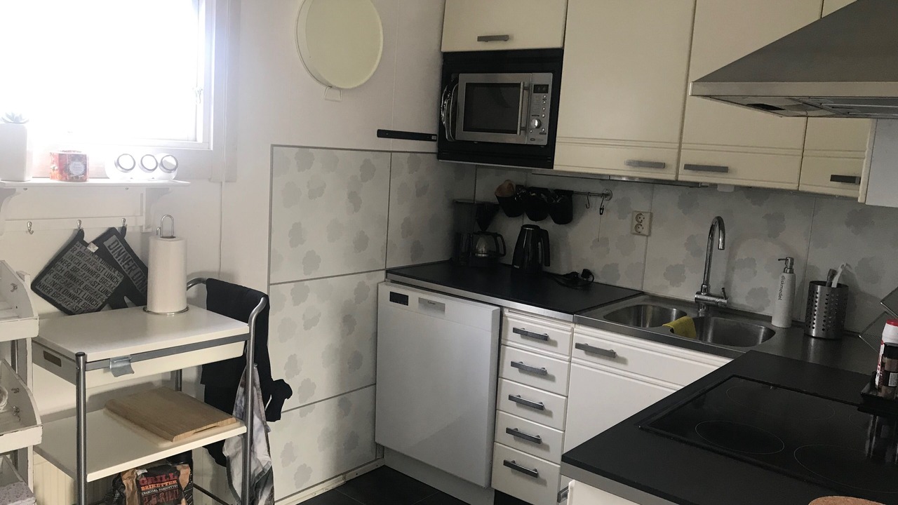 Photo of Kitchen in Dalhem