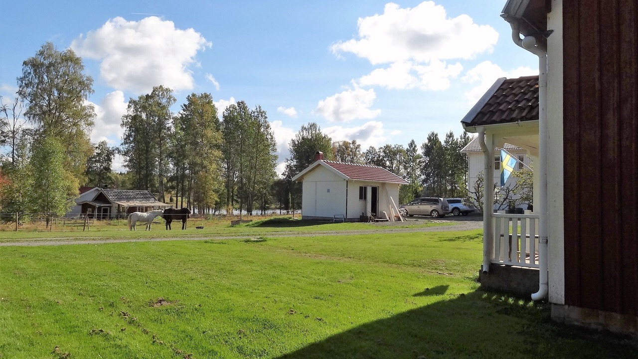 Photo of Outdoor in Lekeryd