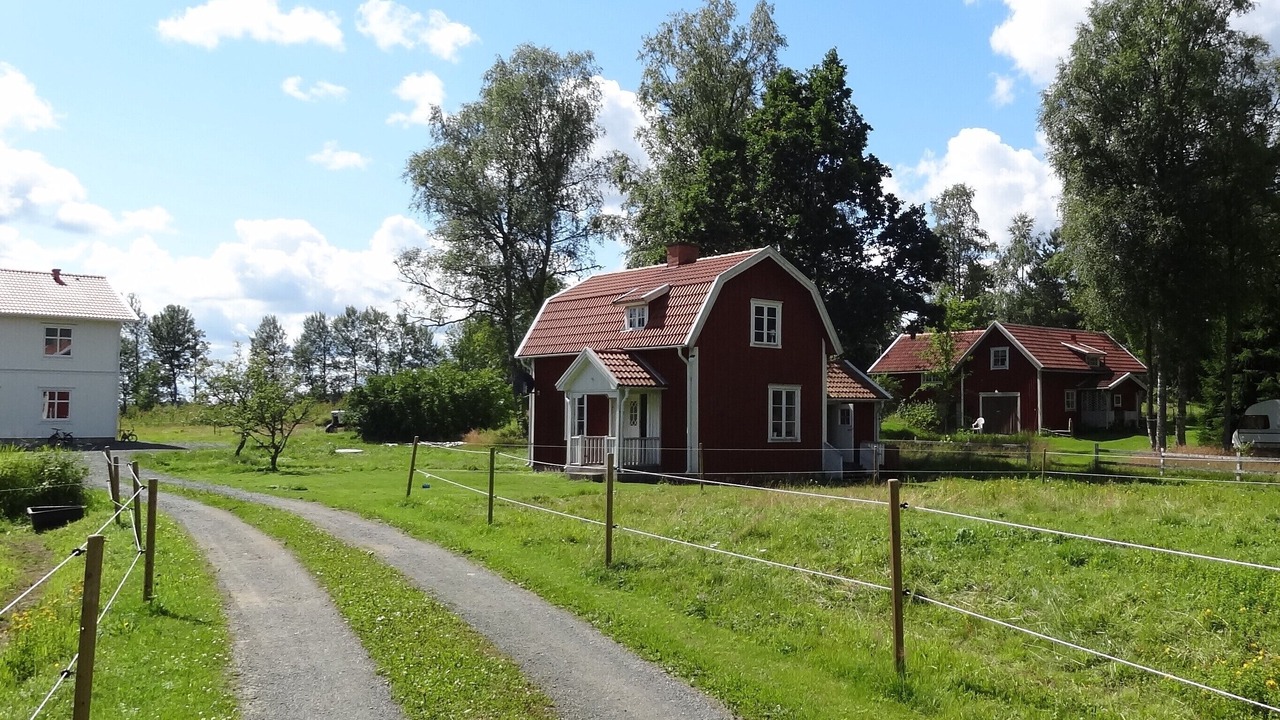 Photo of Outdoor in Lekeryd