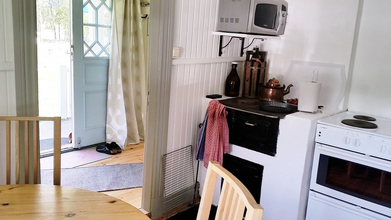Photo of Kitchen in Lekeryd