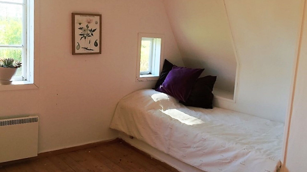 Photo of Bedroom in Lekeryd
