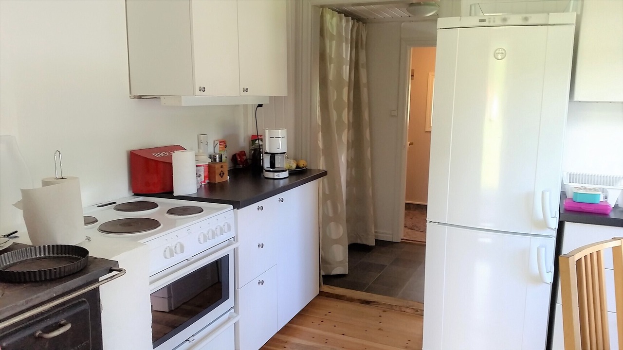 Photo of Kitchen in Lekeryd