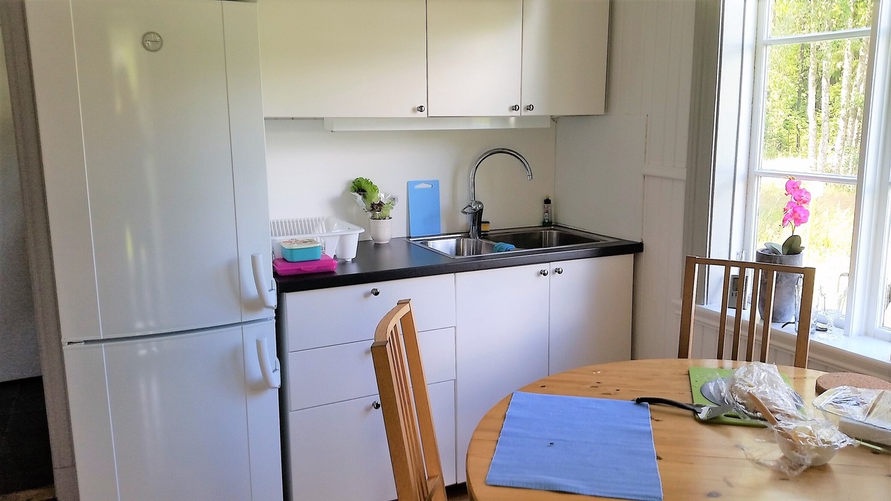 Photo of Kitchen in Lekeryd