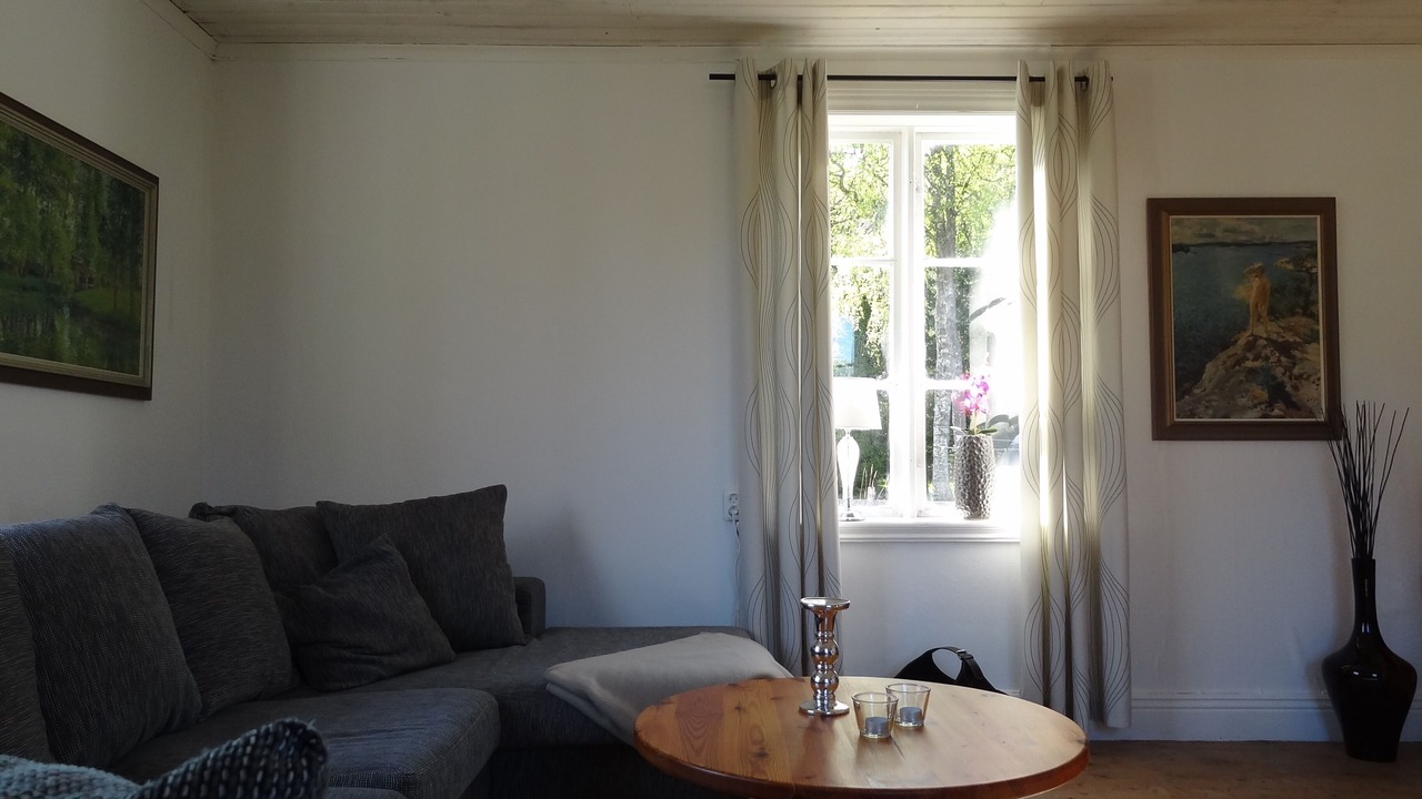 Photo of Livingroom in Lekeryd