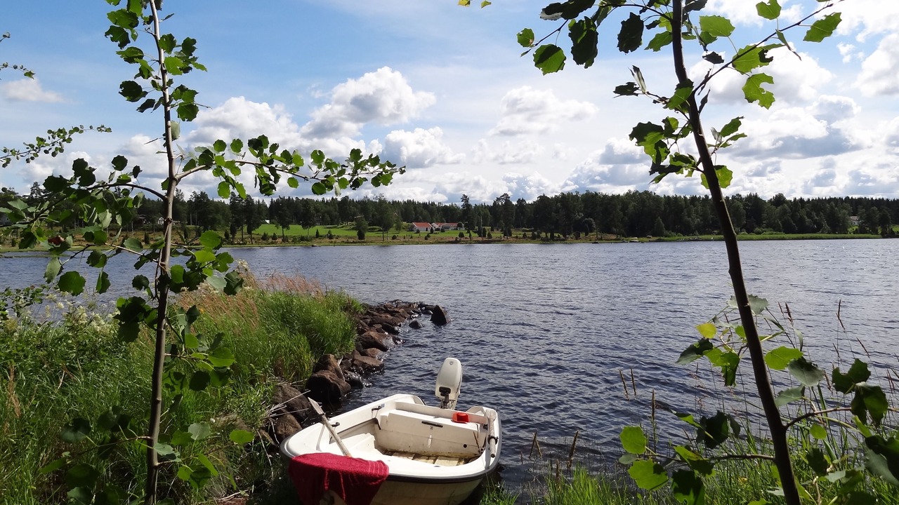 Photo of Outdoor in Lekeryd