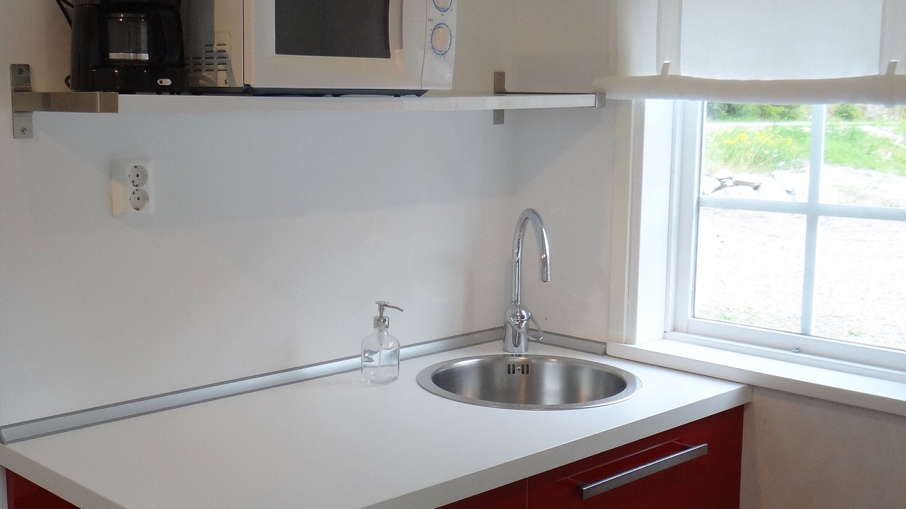 Photo of Kitchen in Falun