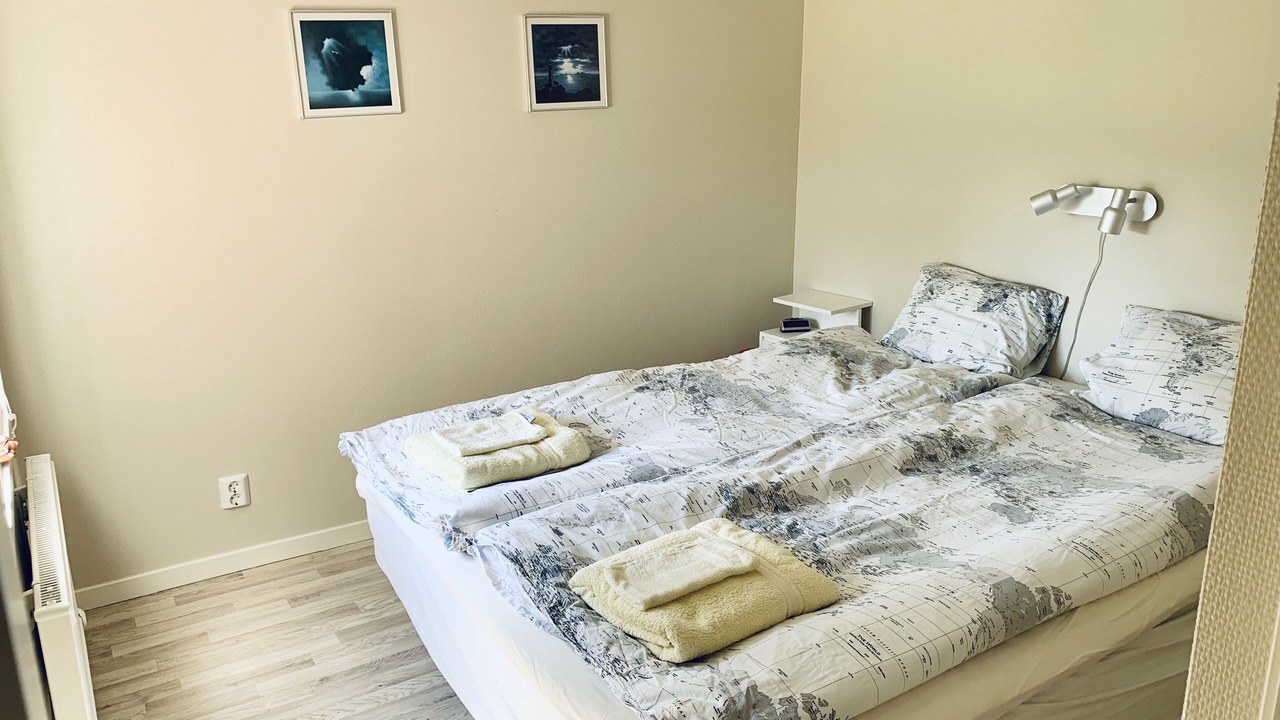 Photo of Bedroom in Amal Municipality