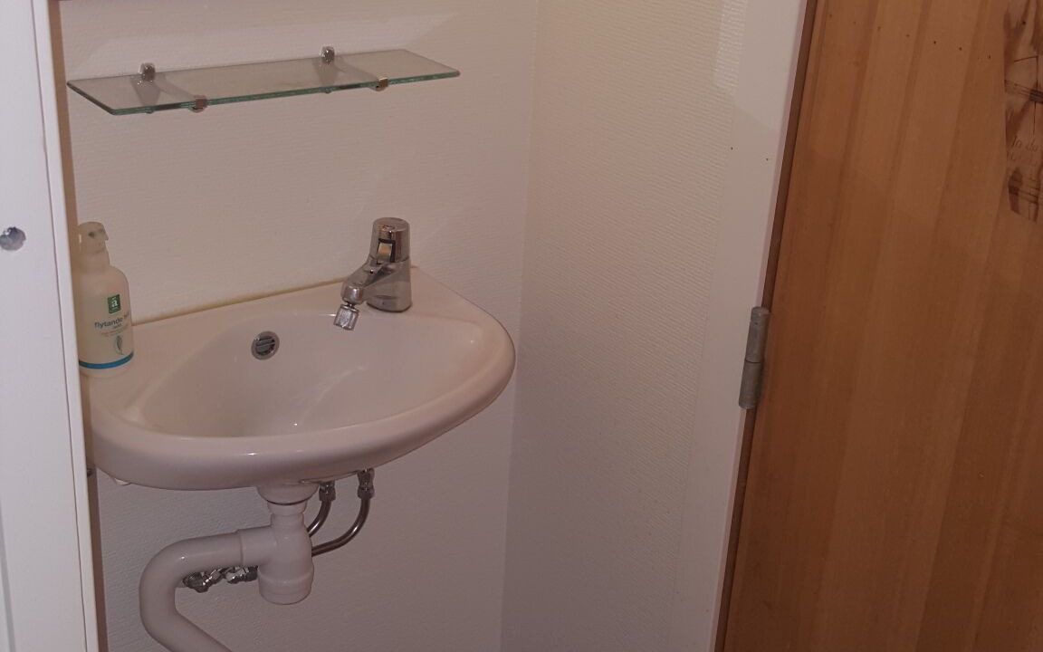 Photo of Bathroom in Amal Municipality