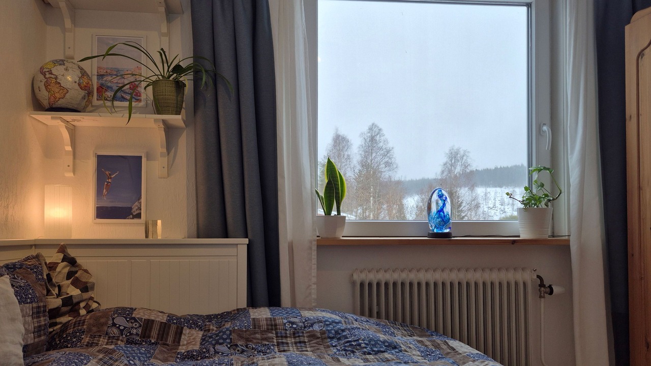 Photo of Bedroom in Axland