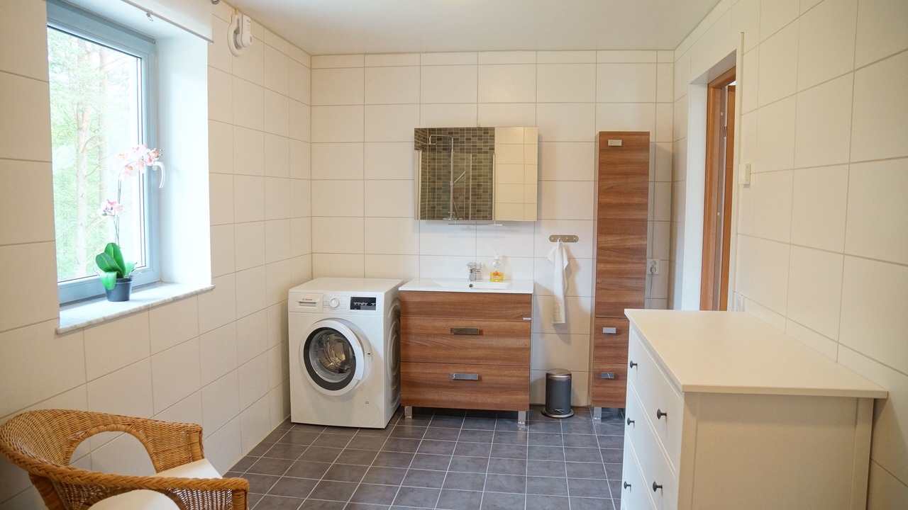 Photo of Bathroom in Korsveka