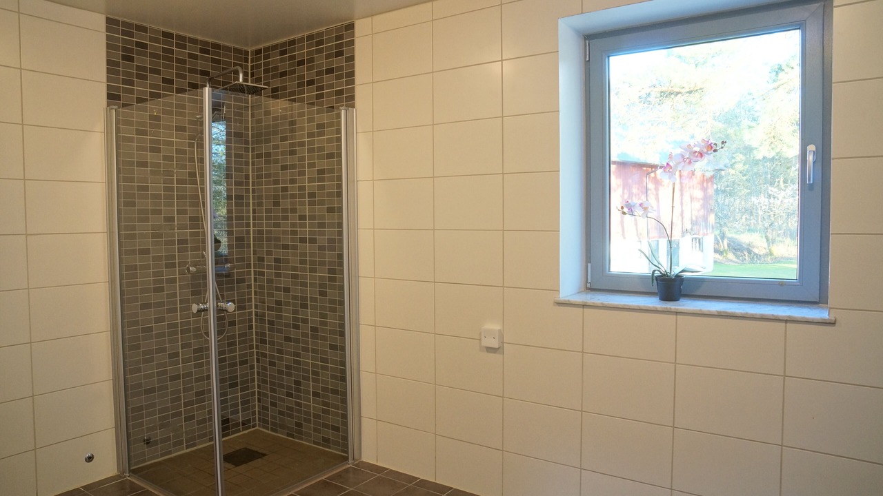 Photo of Bathroom in Korsveka